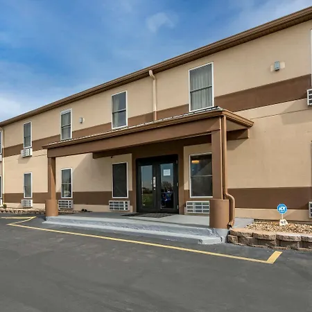 Econo Lodge Inn&Suites