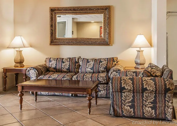 Hotel Econo & Granite - St Louis 3*