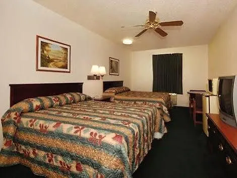 Econo & Granite - St Louis Hotel