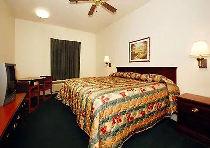 Econo & Granite - St Louis 3*